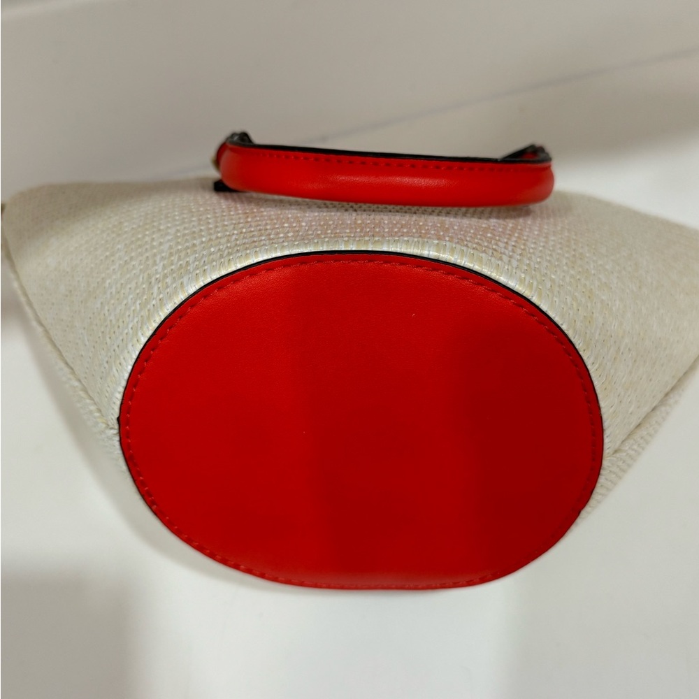 Atrie straw bag - Picture 4 of 4
